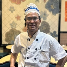 Lai Keung Liu